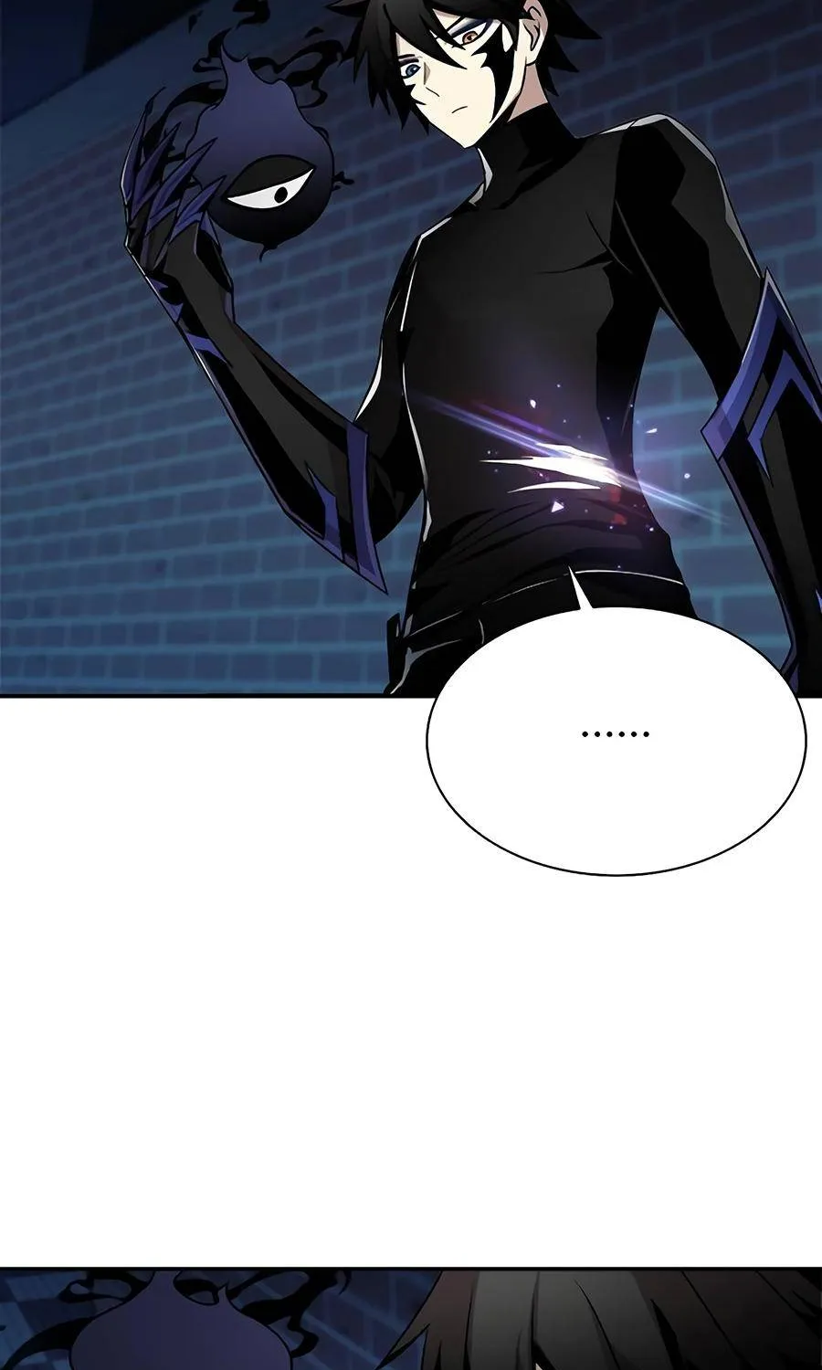 Read Villain To Kill Manga Online