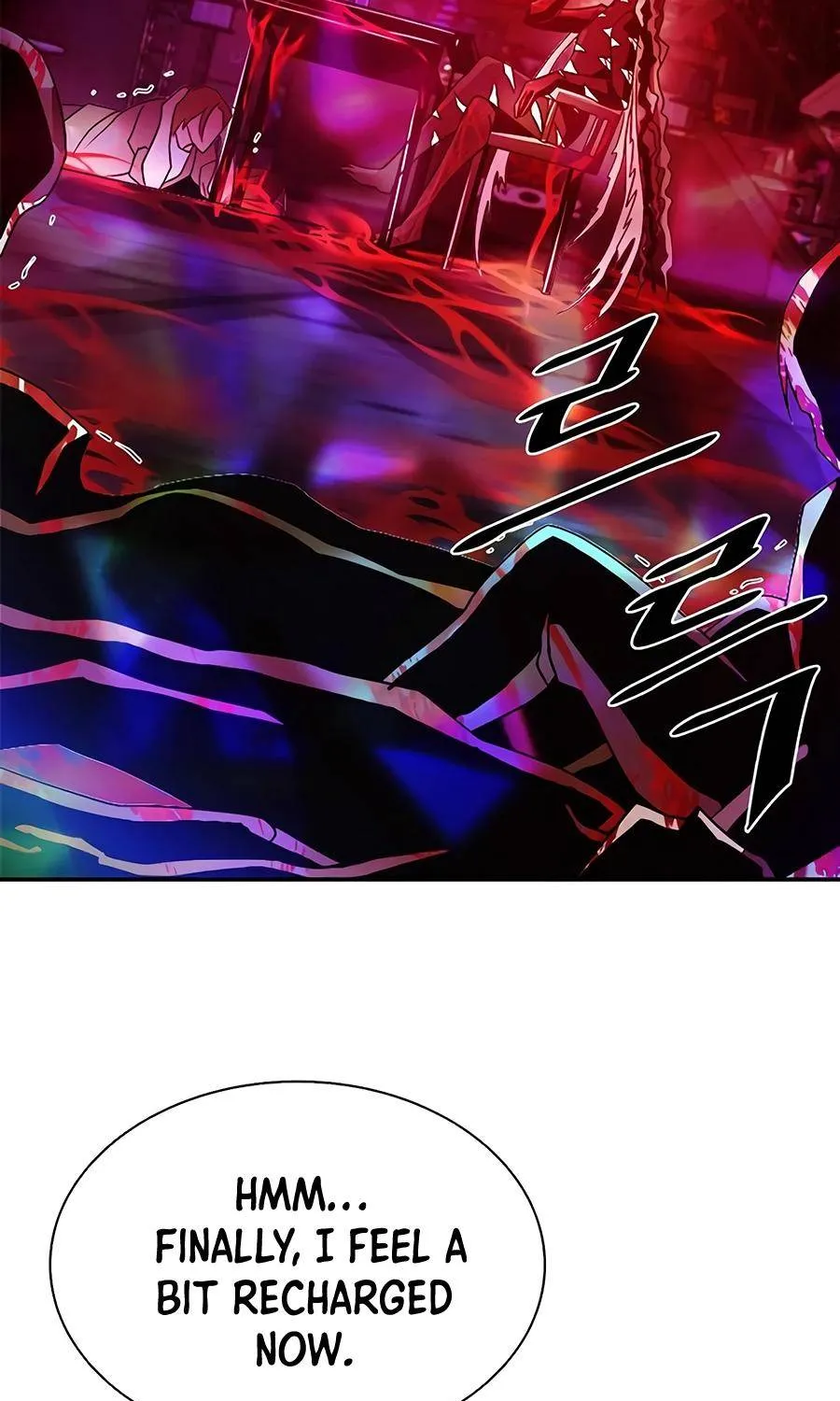 Read Villain To Kill Manga Online