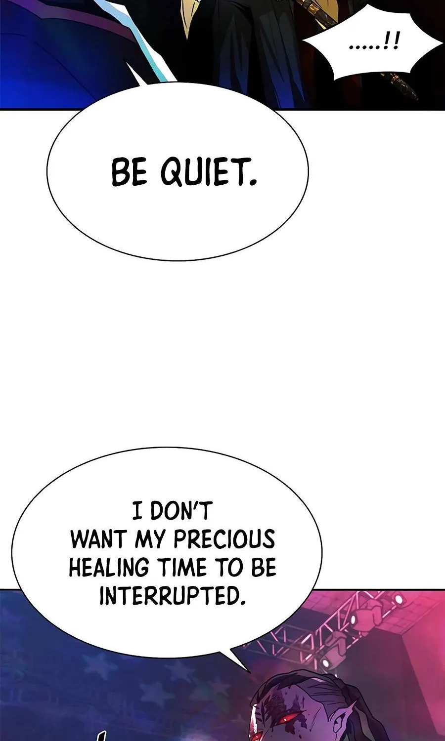 Read Villain To Kill Manga Online