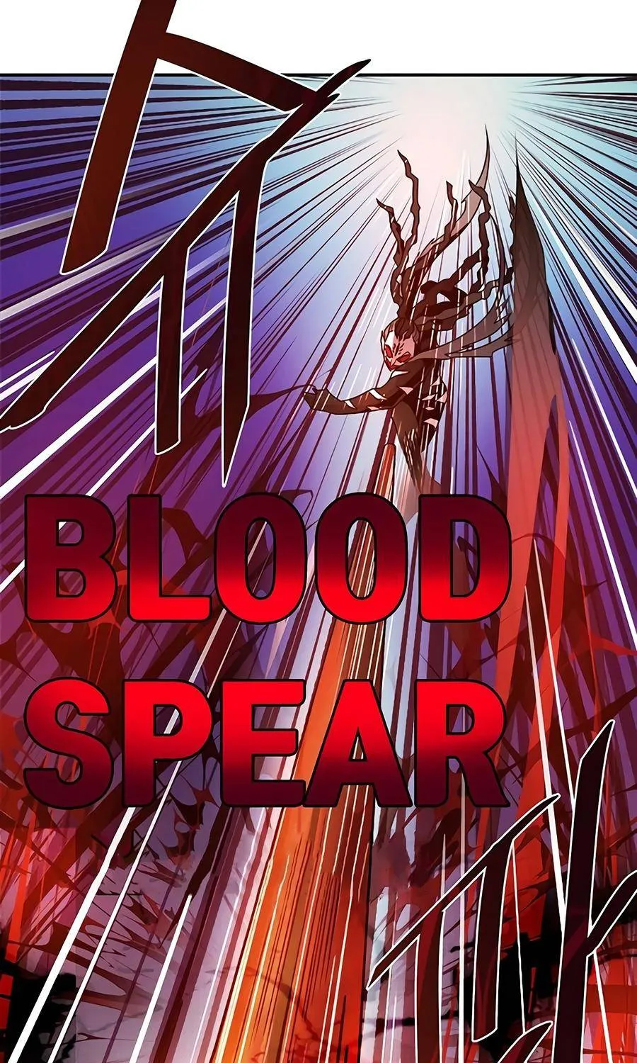 Read Villain To Kill Manga Online