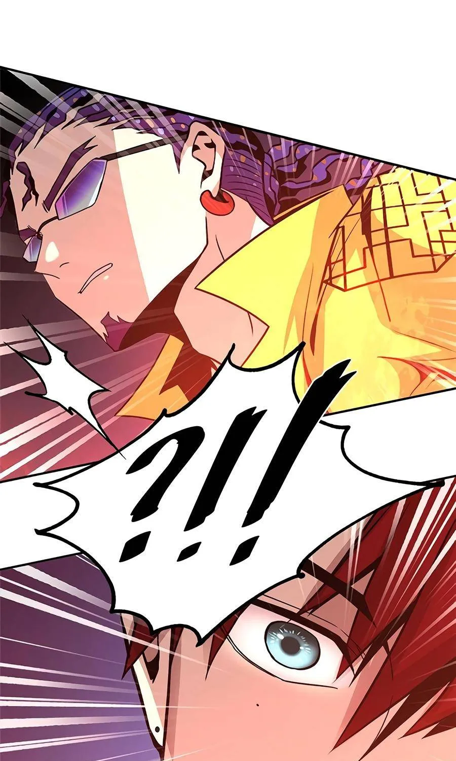 Read Villain To Kill Manga Online