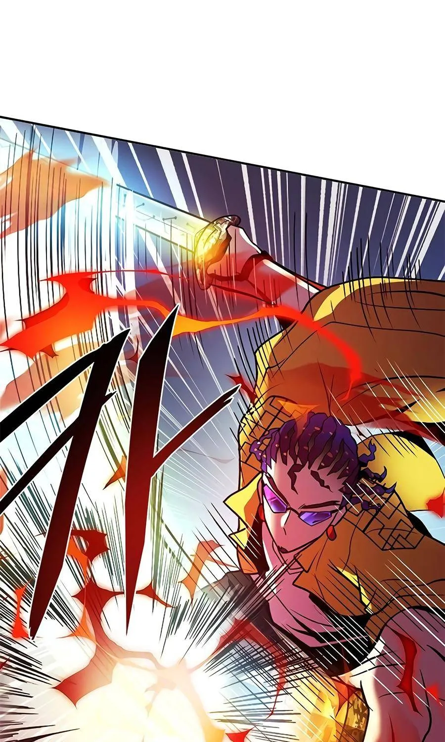 Read Villain To Kill Manga Online