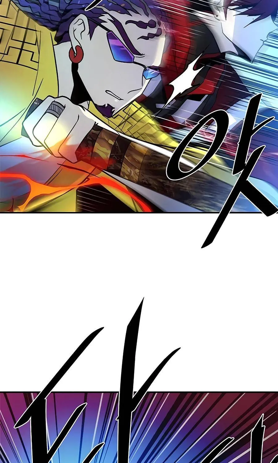 Read Villain To Kill Manga Online