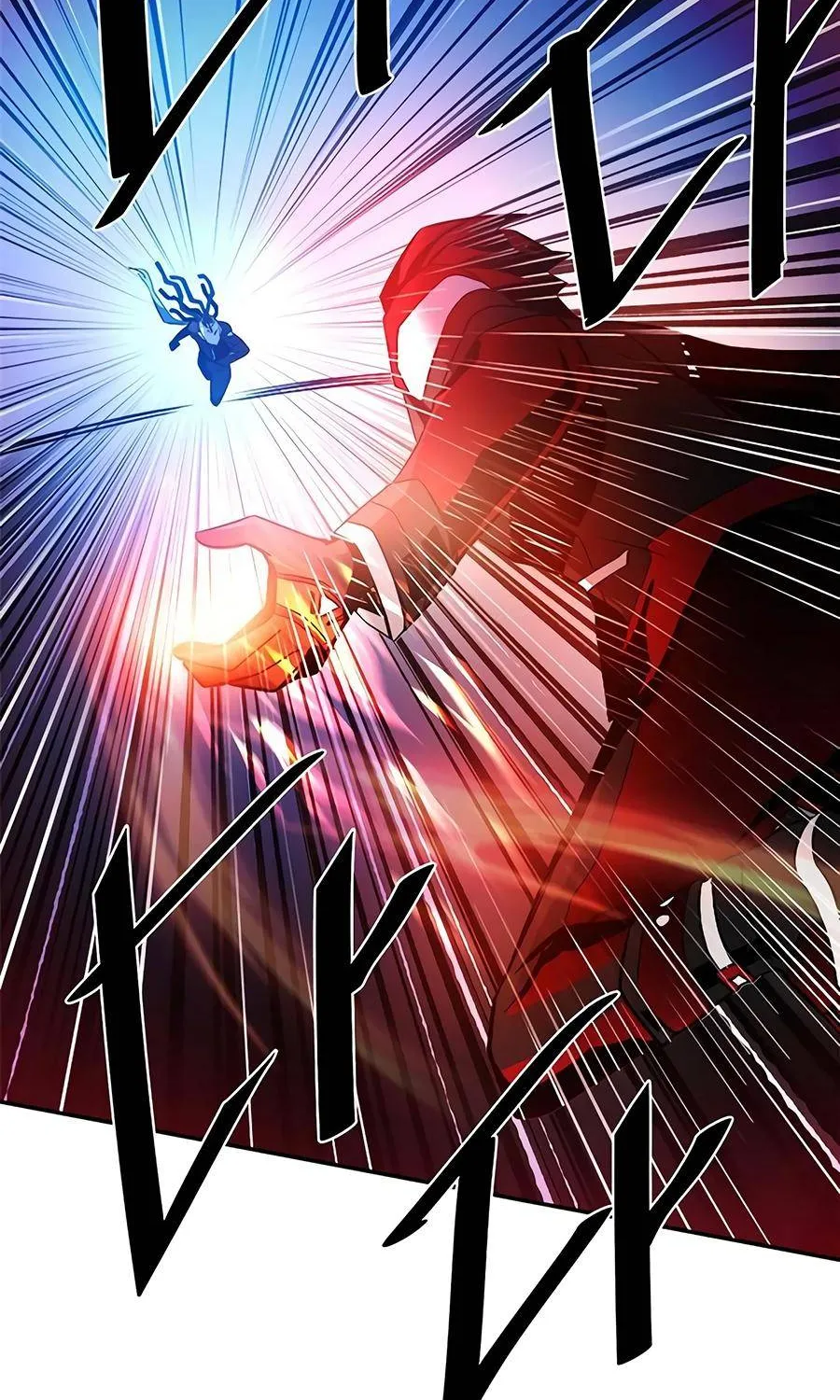 Read Villain To Kill Manga Online