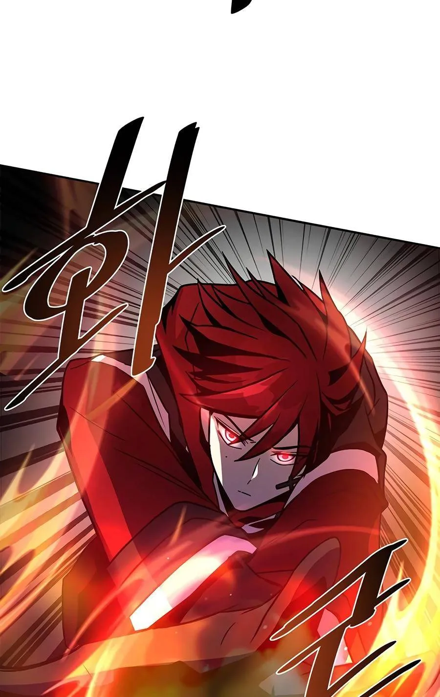 Read Villain To Kill Manga Online