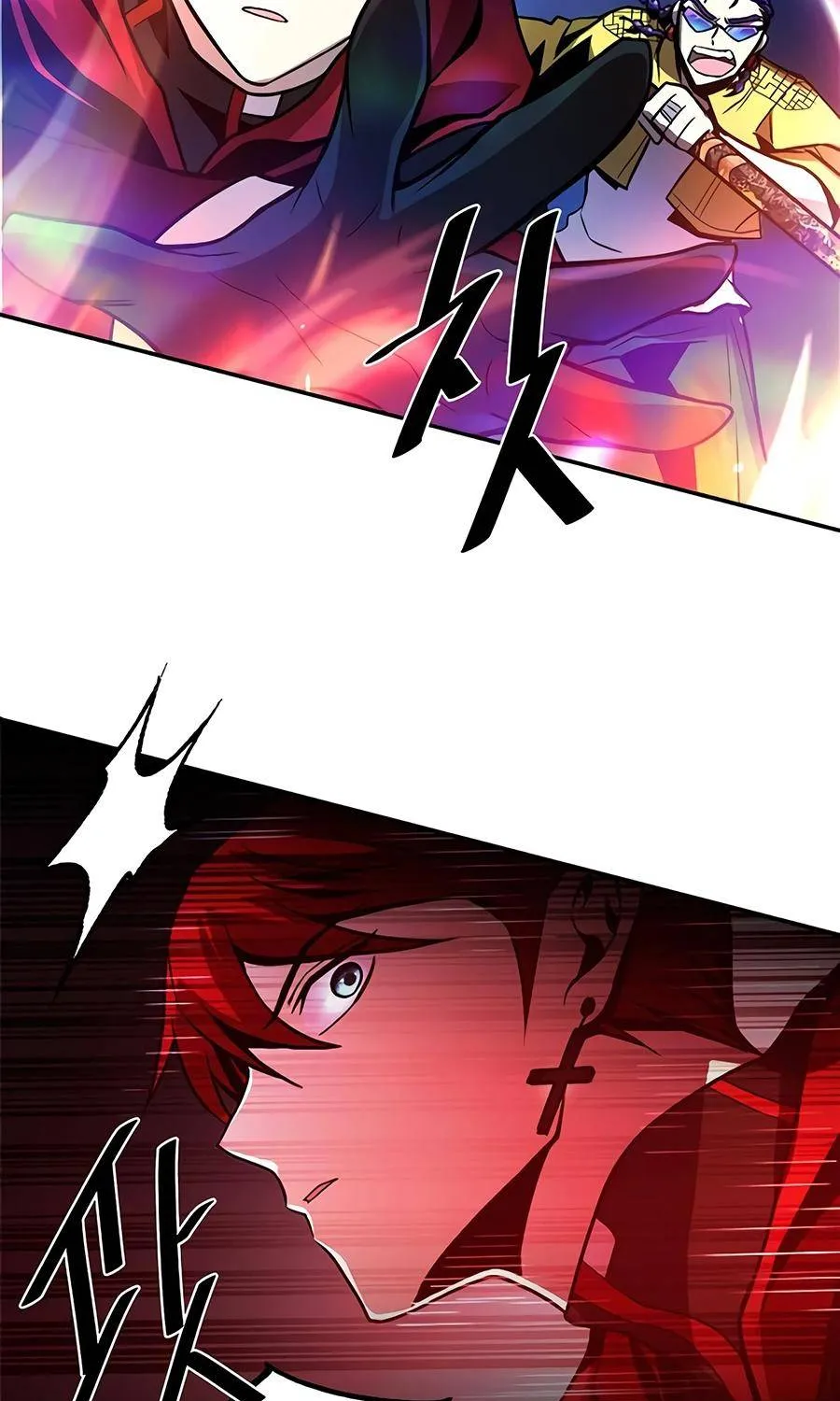 Read Villain To Kill Manga Online