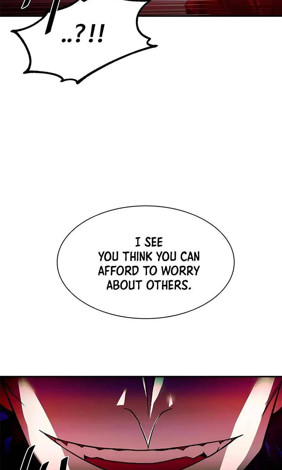 Read Villain To Kill Manga Online