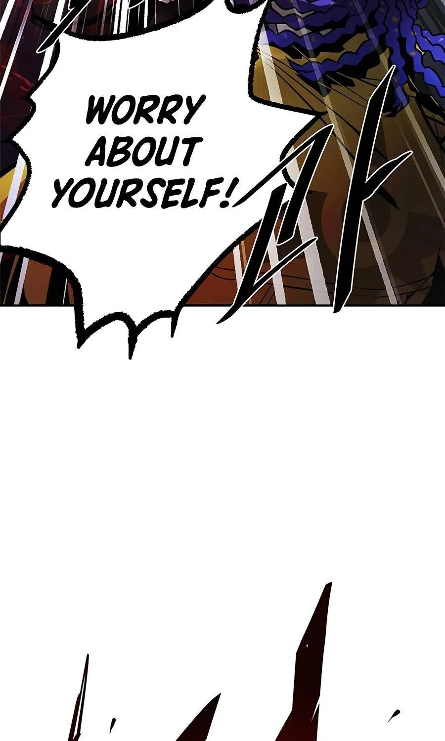 Read Villain To Kill Manga Online