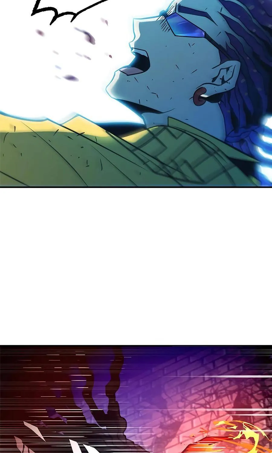 Read Villain To Kill Manga Online