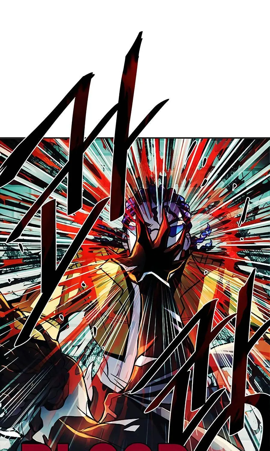 Read Villain To Kill Manga Online