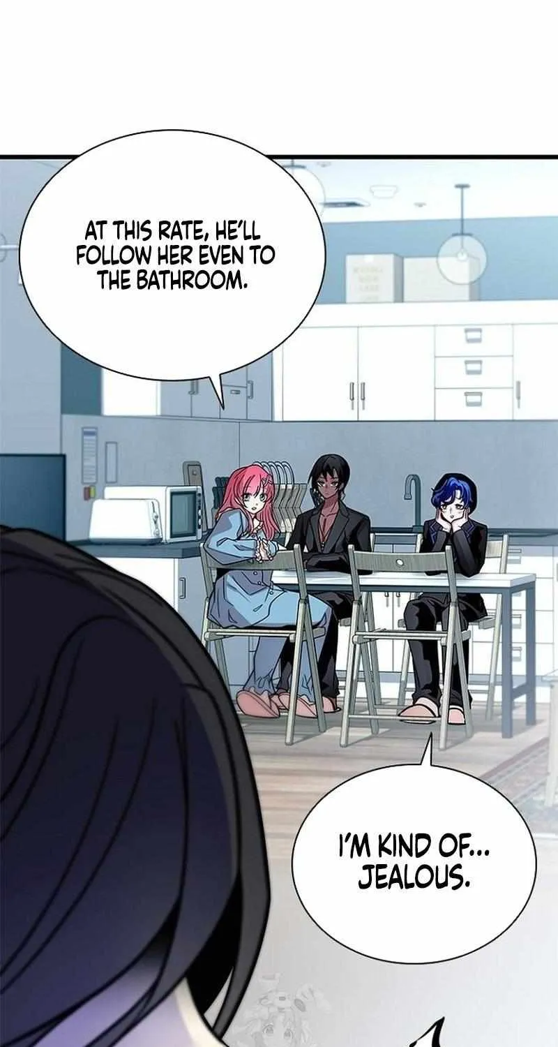 Read Villain To Kill Manga Online