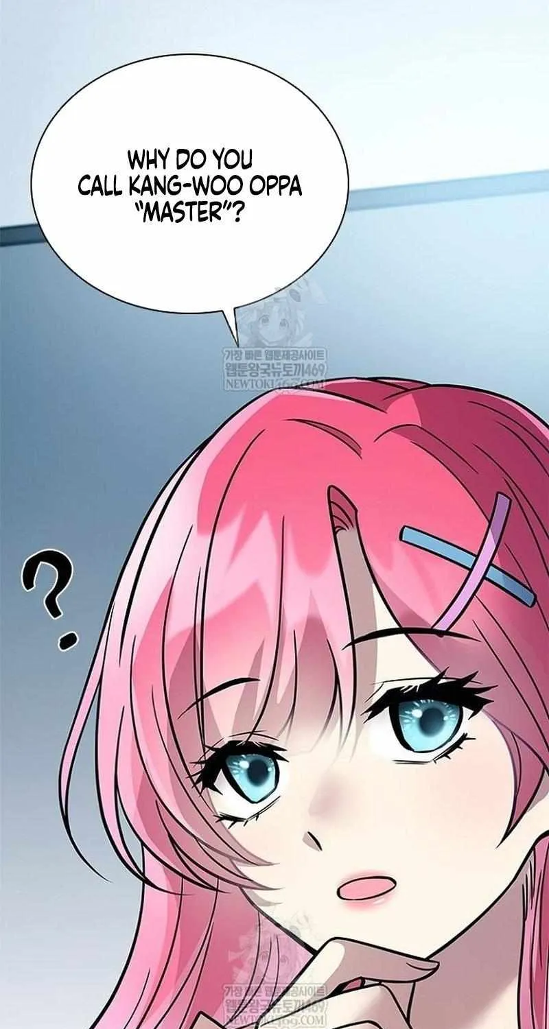 Read Villain To Kill Manga Online