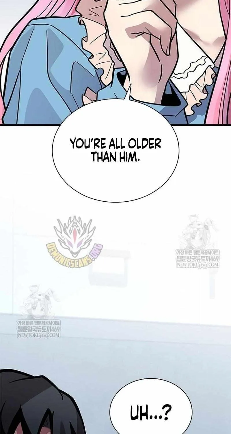 Read Villain To Kill Manga Online