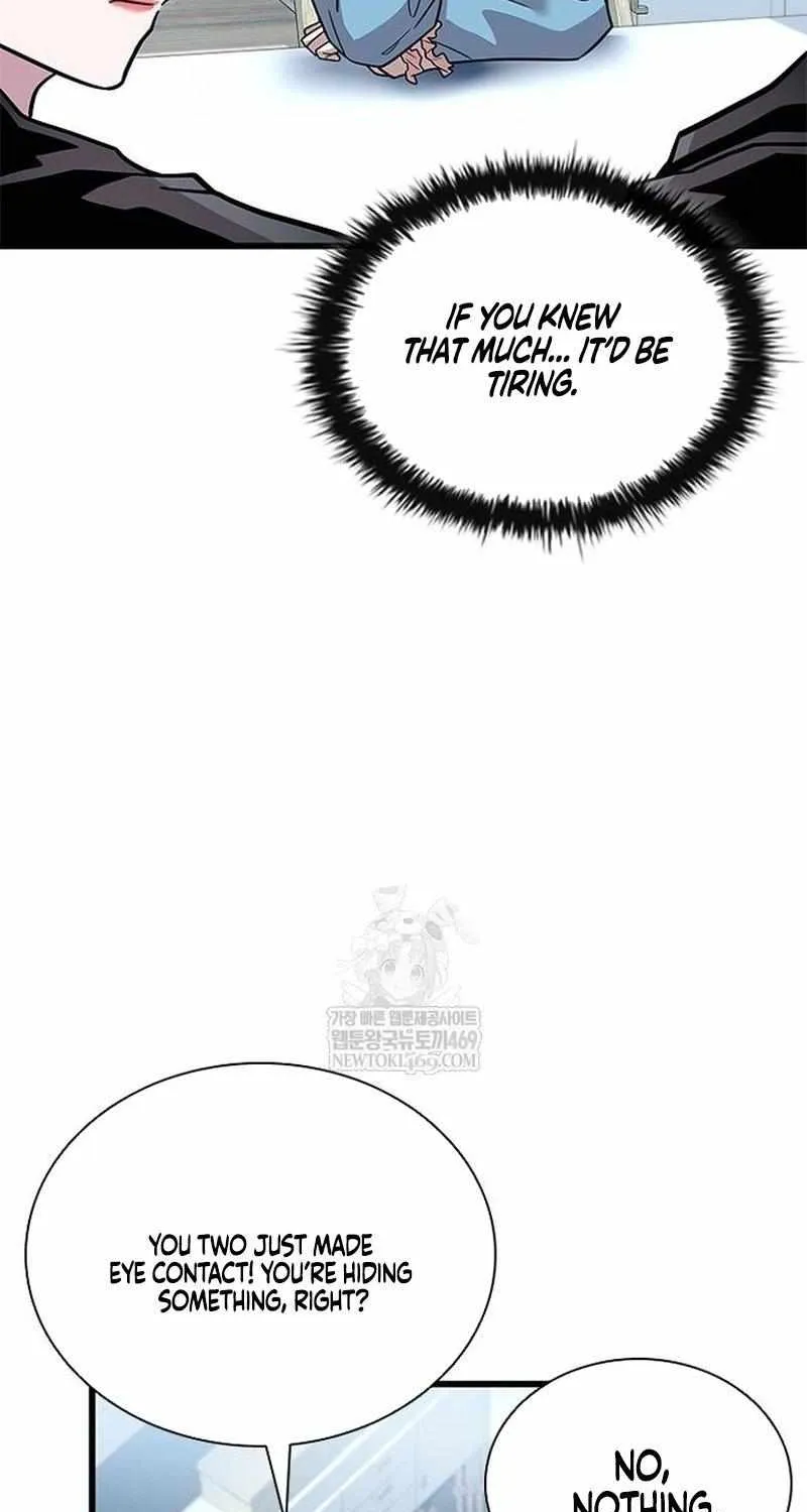 Read Villain To Kill Manga Online