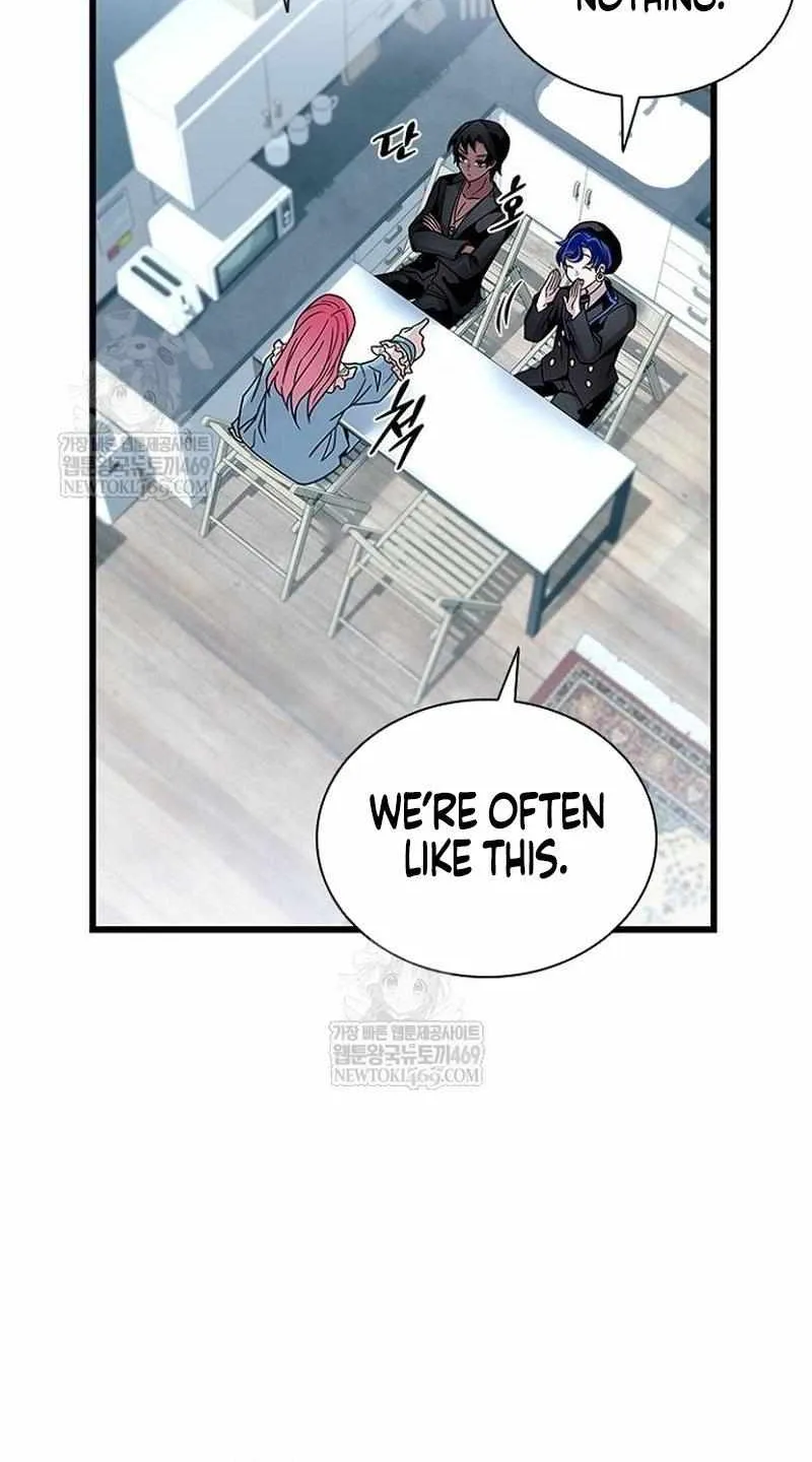 Read Villain To Kill Manga Online