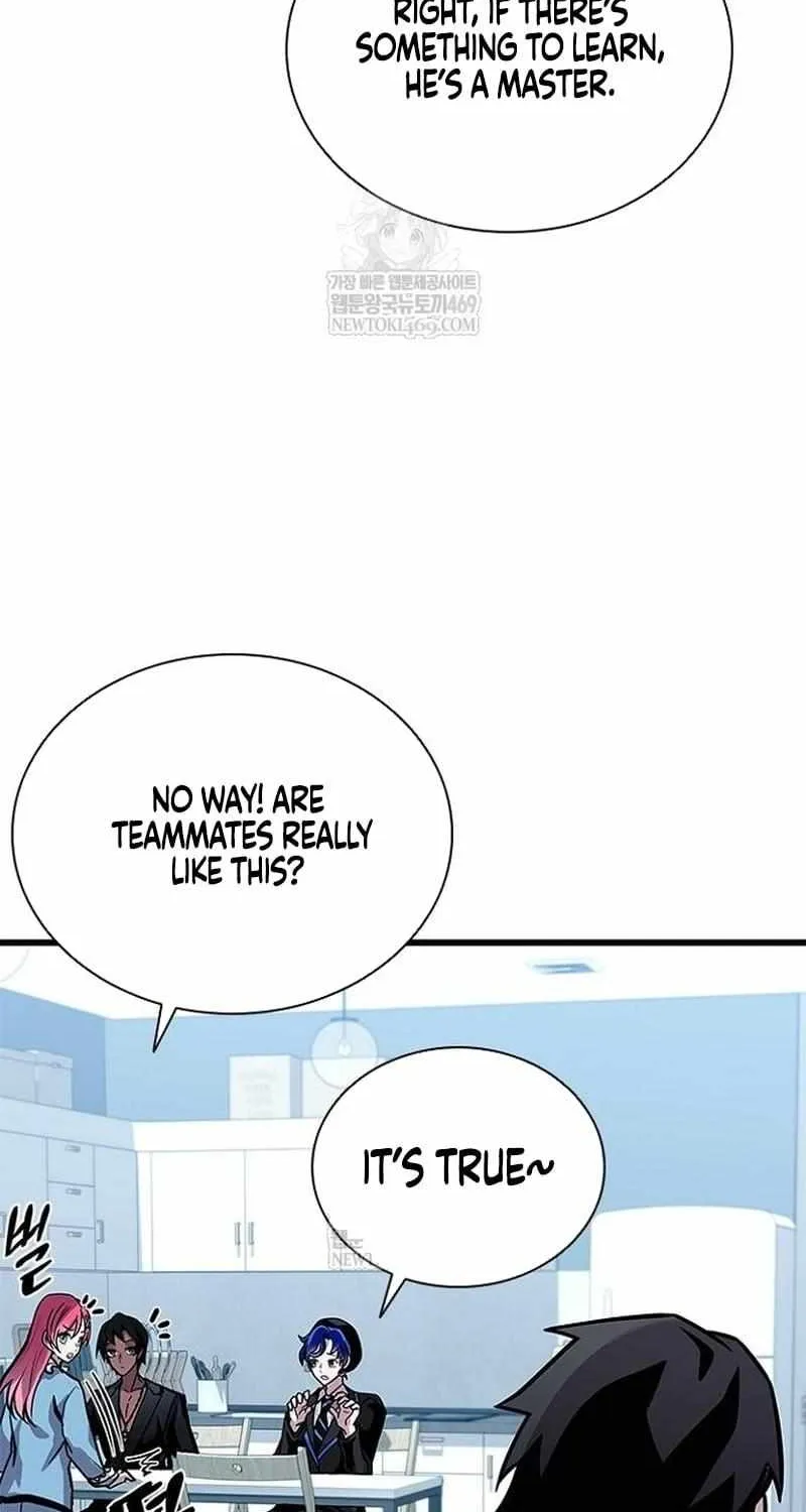 Read Villain To Kill Manga Online