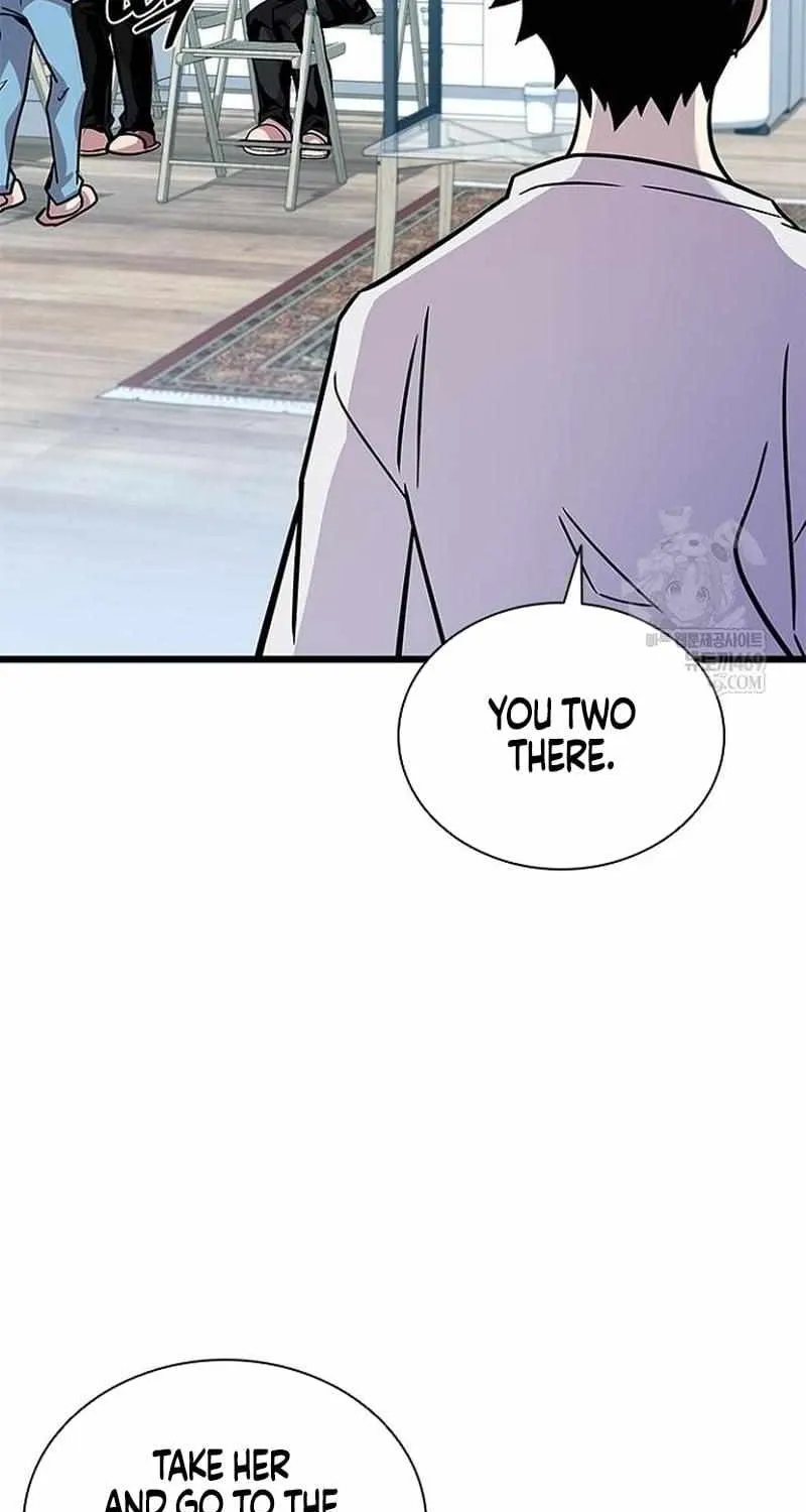 Read Villain To Kill Manga Online