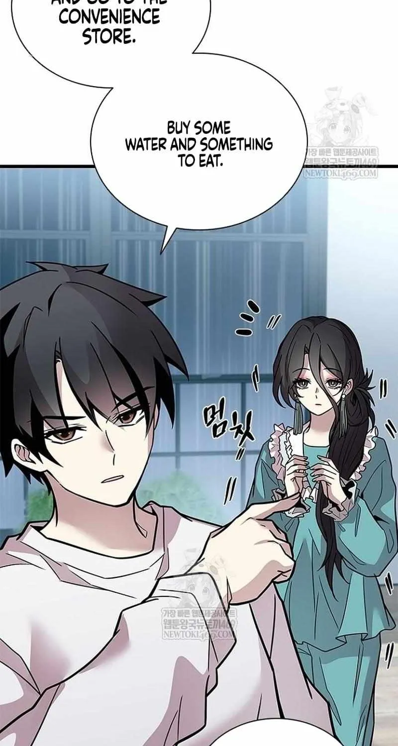 Read Villain To Kill Manga Online