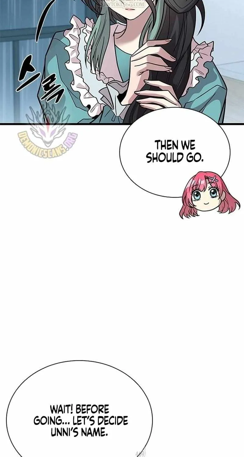 Read Villain To Kill Manga Online