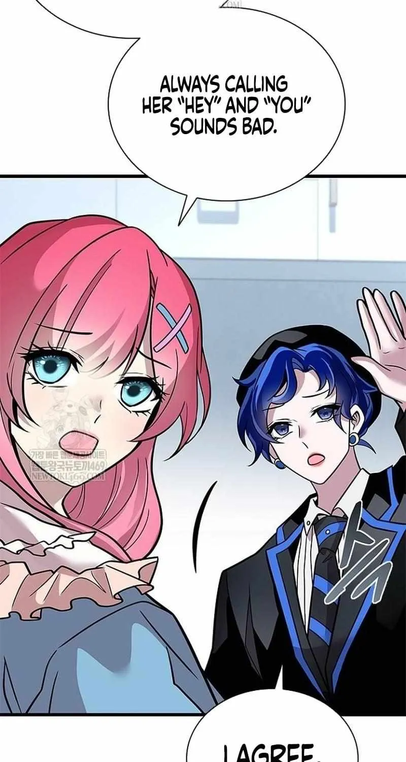 Read Villain To Kill Manga Online