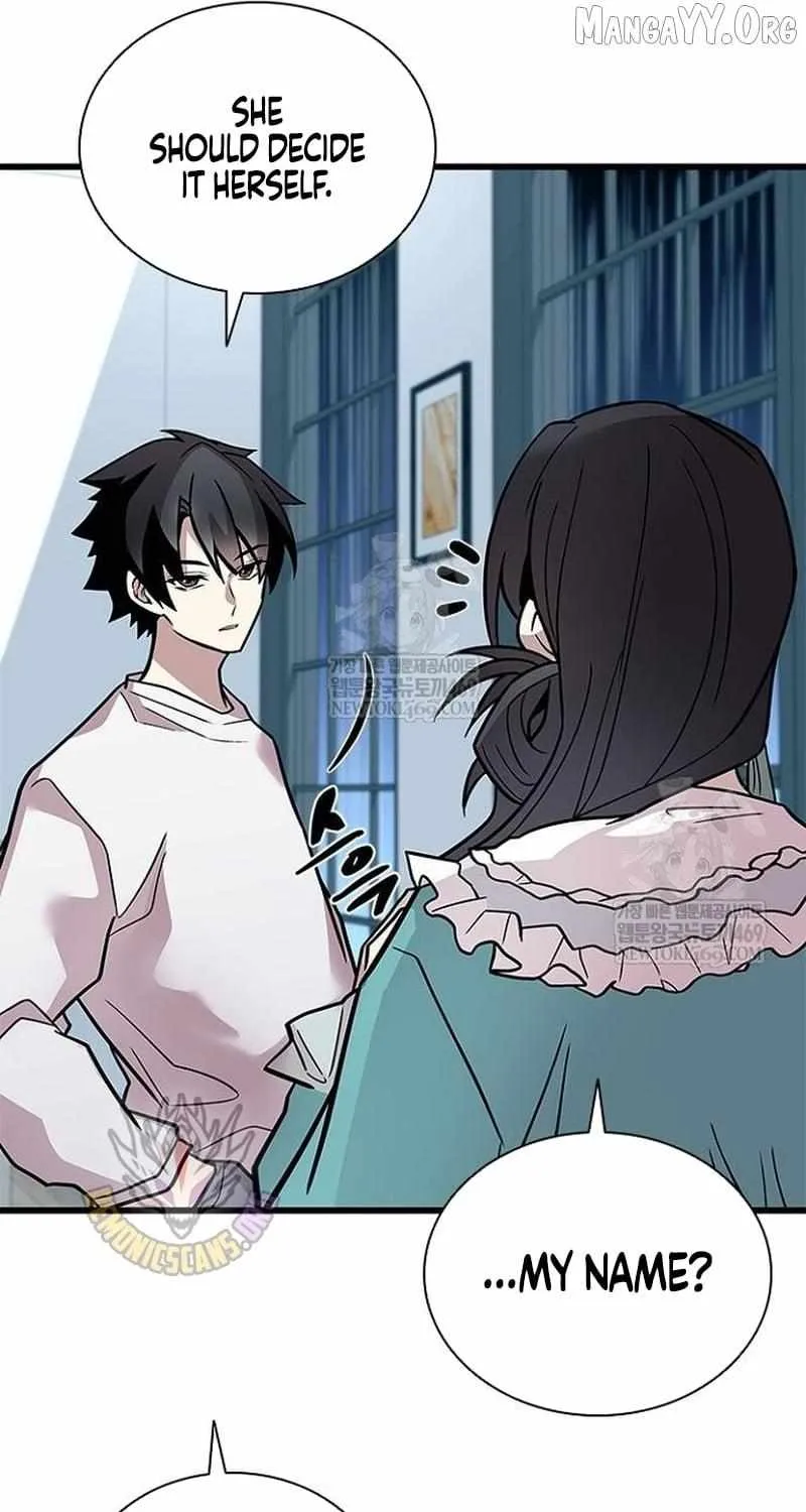 Read Villain To Kill Manga Online