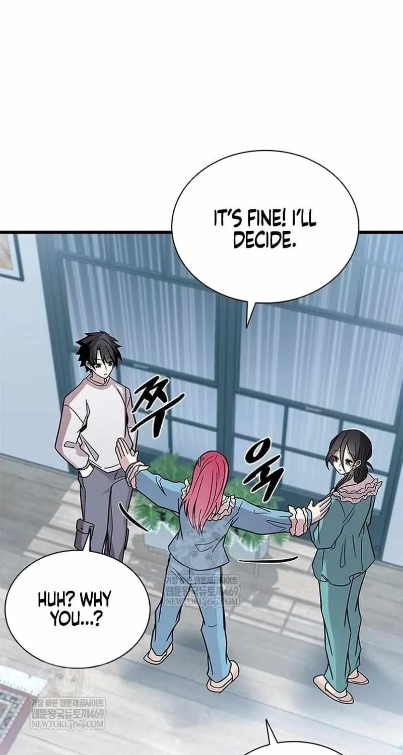 Read Villain To Kill Manga Online