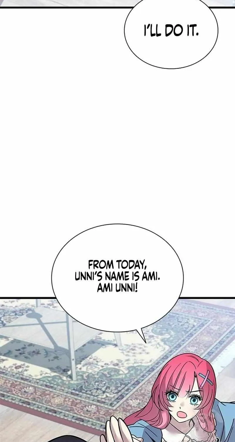 Read Villain To Kill Manga Online