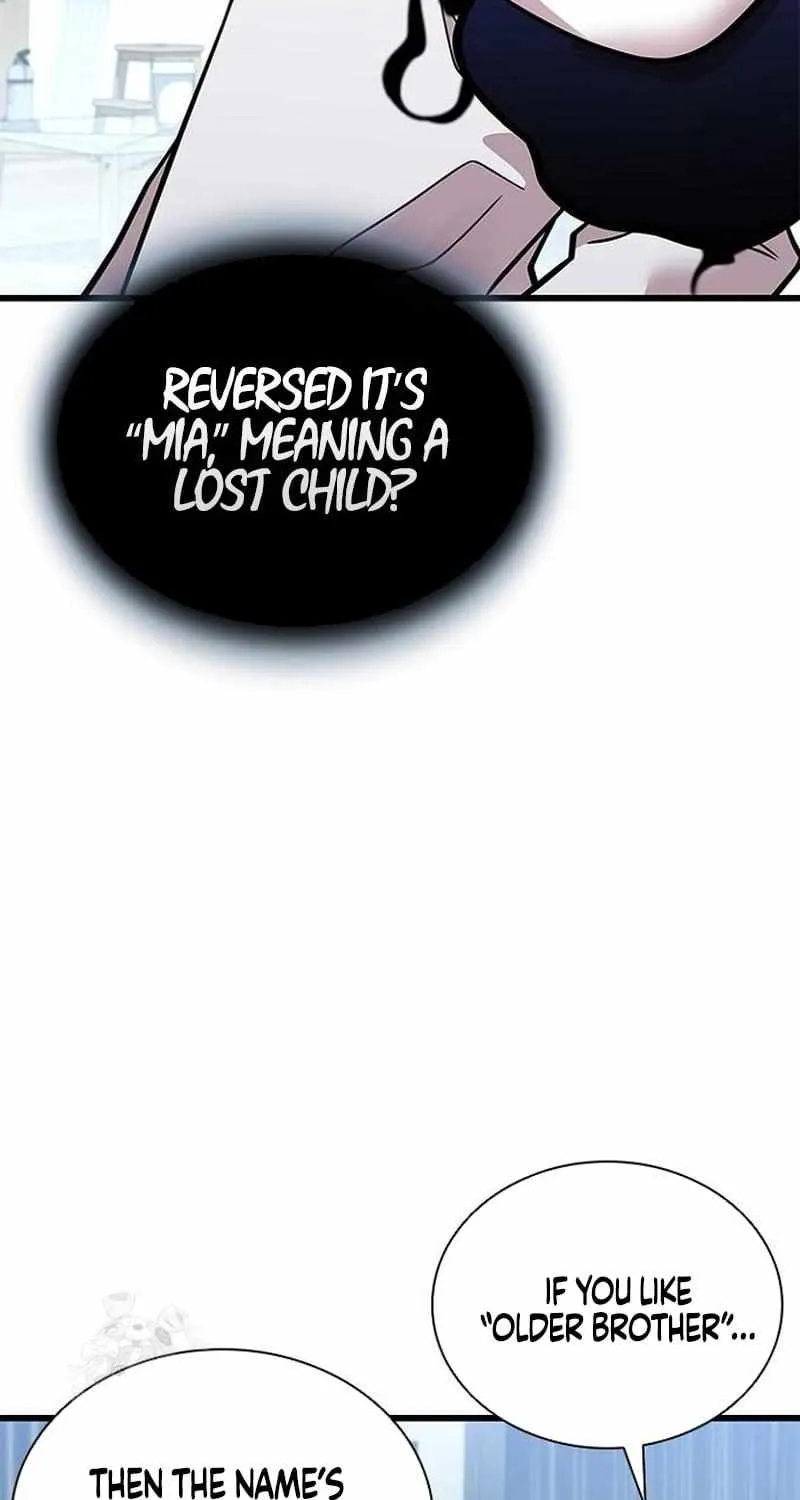 Read Villain To Kill Manga Online