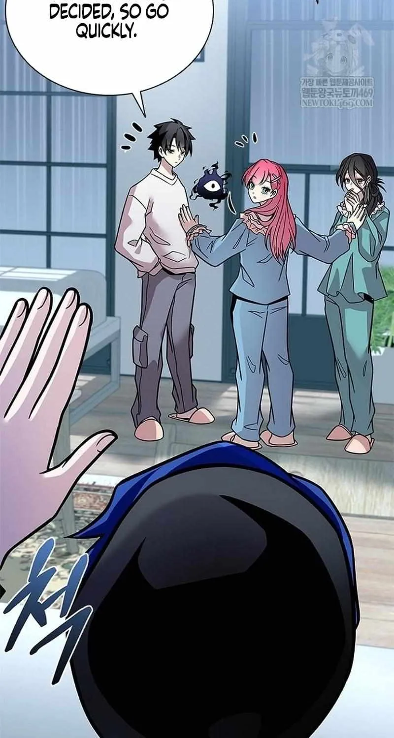 Read Villain To Kill Manga Online