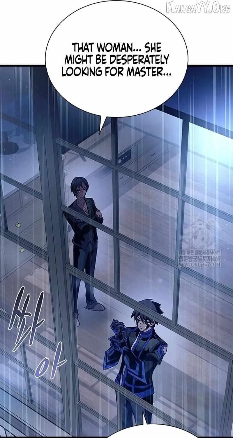 Read Villain To Kill Manga Online