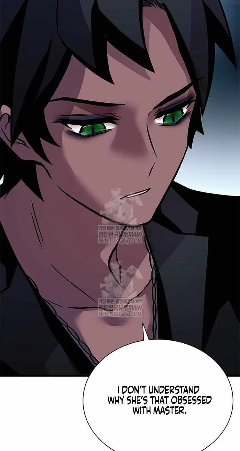 Read Villain To Kill Manga Online