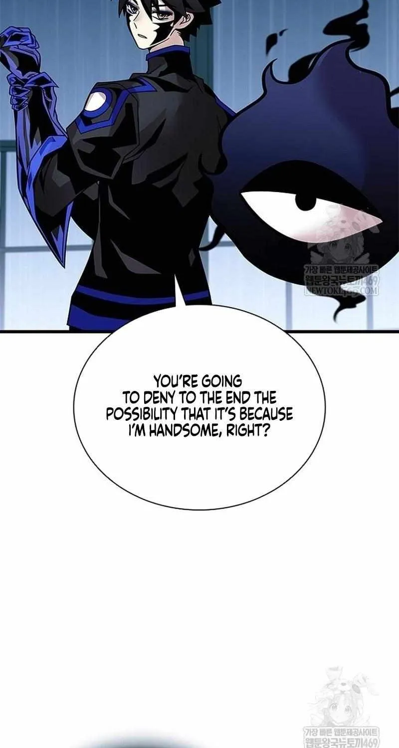 Read Villain To Kill Manga Online