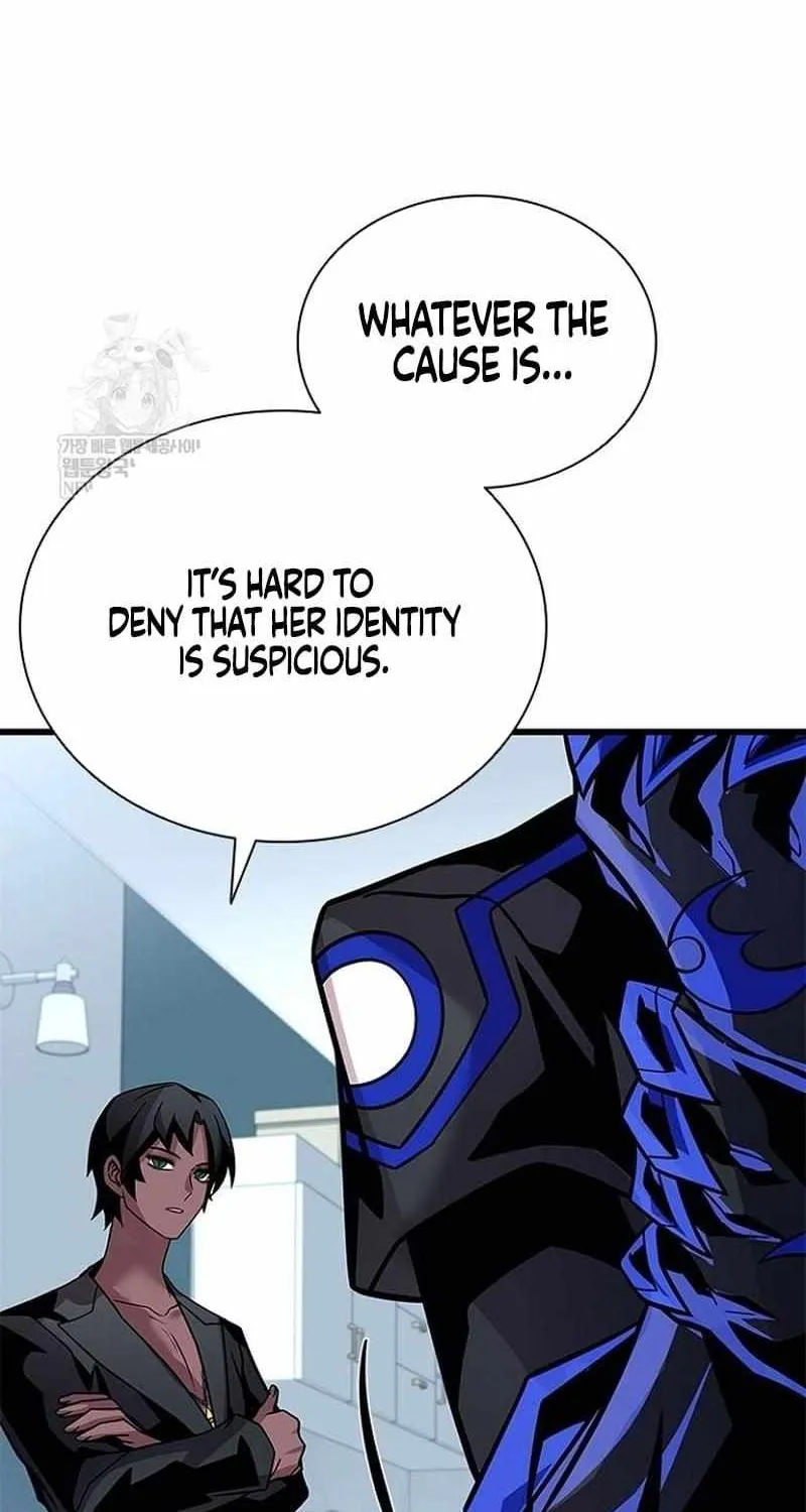 Read Villain To Kill Manga Online