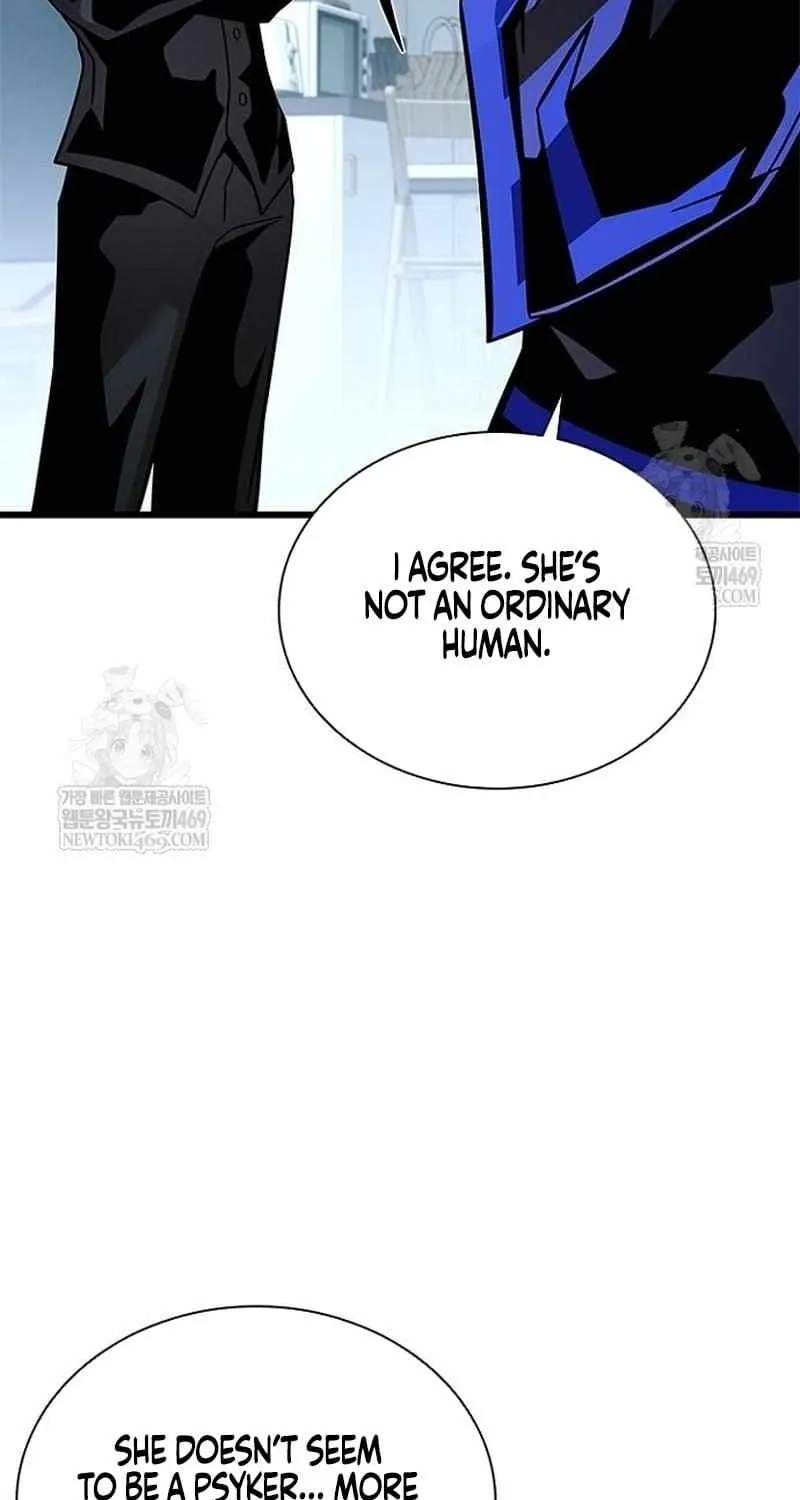 Read Villain To Kill Manga Online