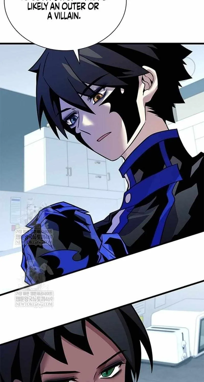 Read Villain To Kill Manga Online