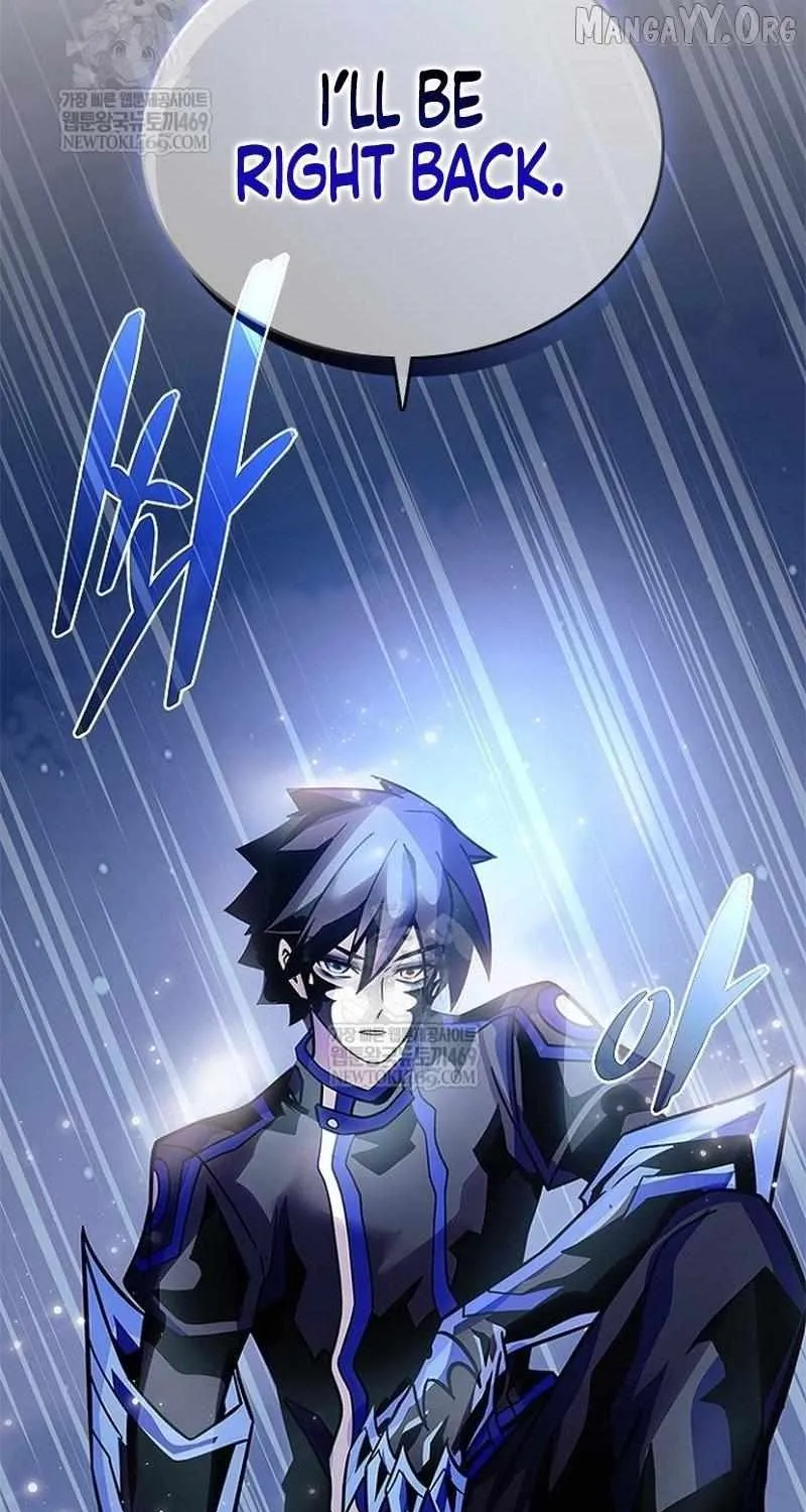 Read Villain To Kill Manga Online