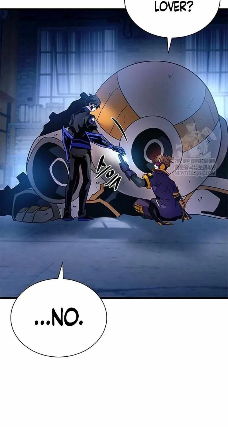 Read Villain To Kill Manga Online