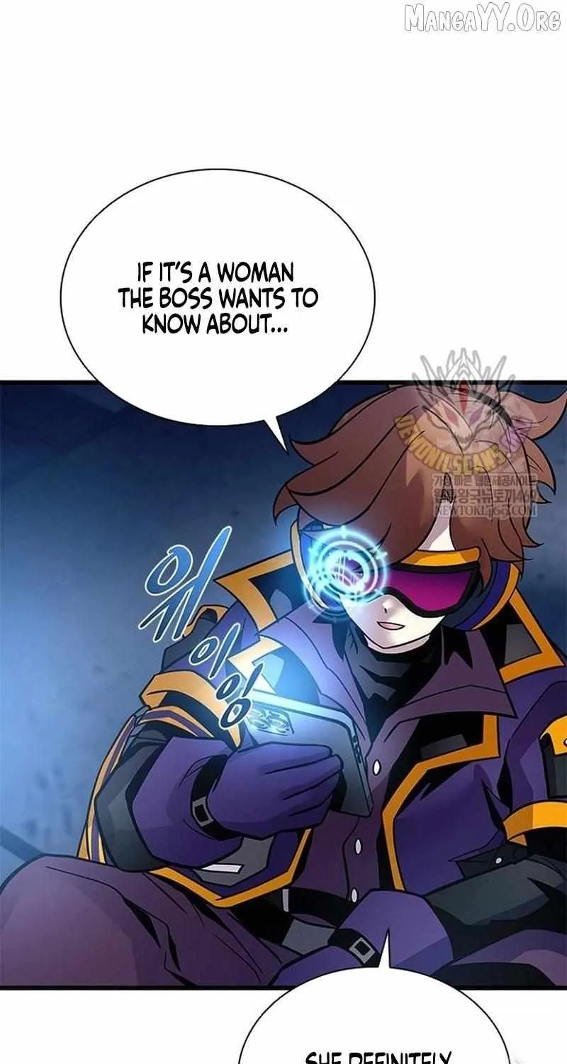 Read Villain To Kill Manga Online