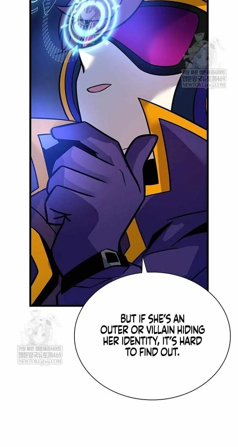 Read Villain To Kill Manga Online