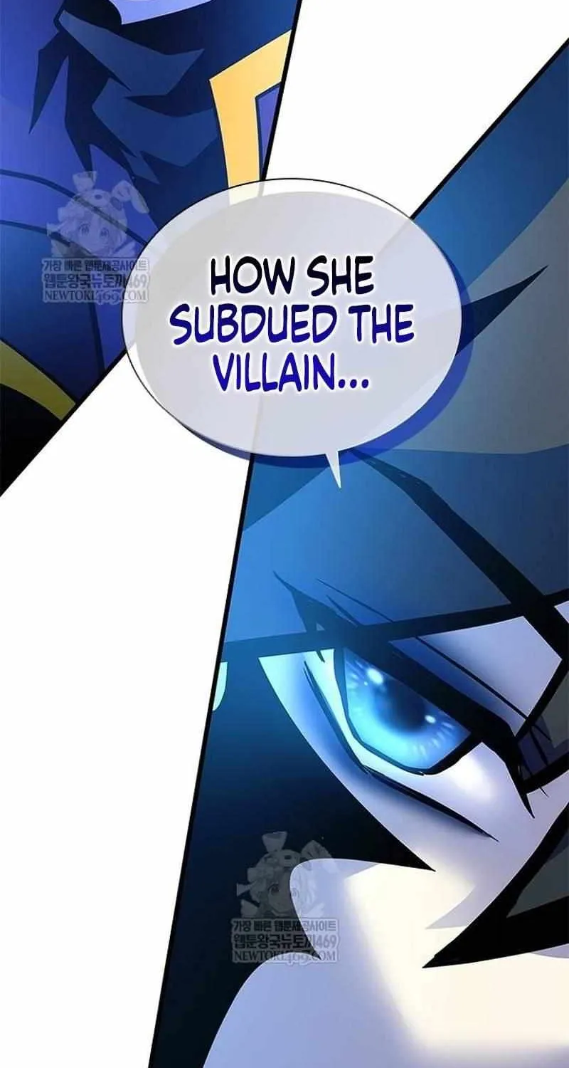 Read Villain To Kill Manga Online