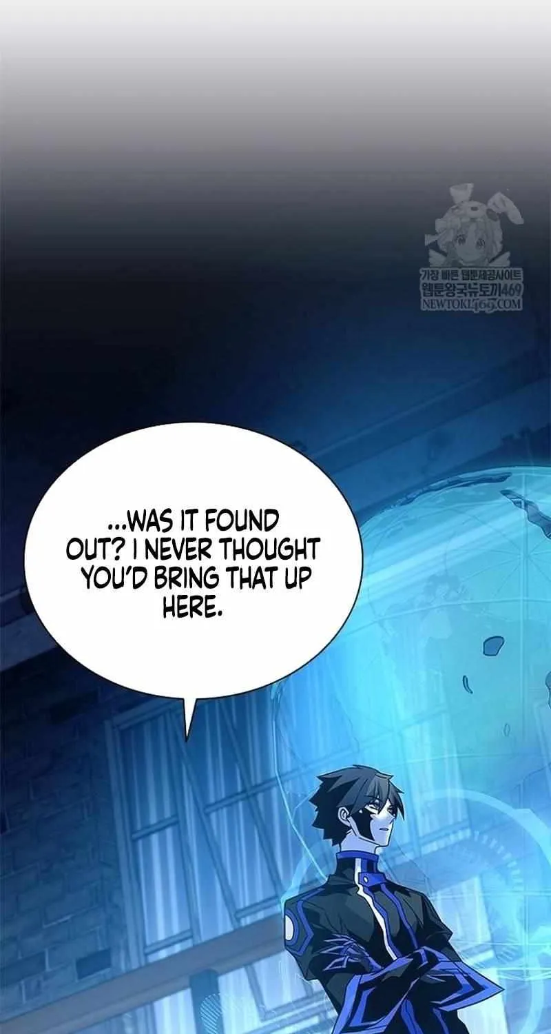 Read Villain To Kill Manga Online