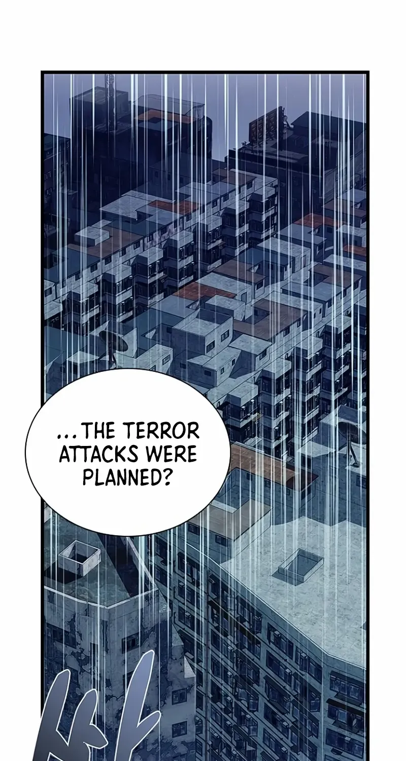 Read Villain To Kill Manga Online