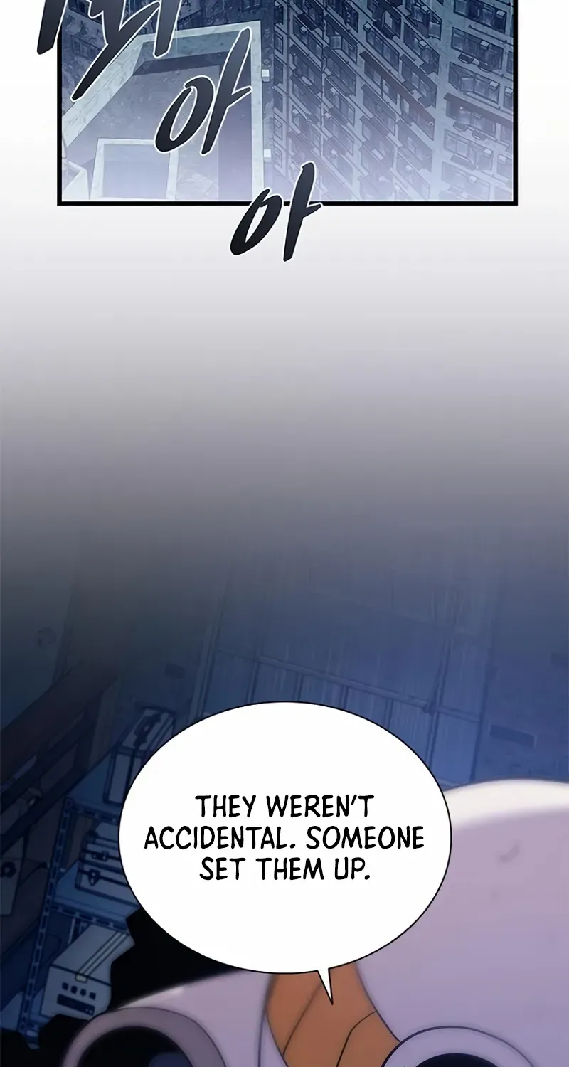 Read Villain To Kill Manga Online