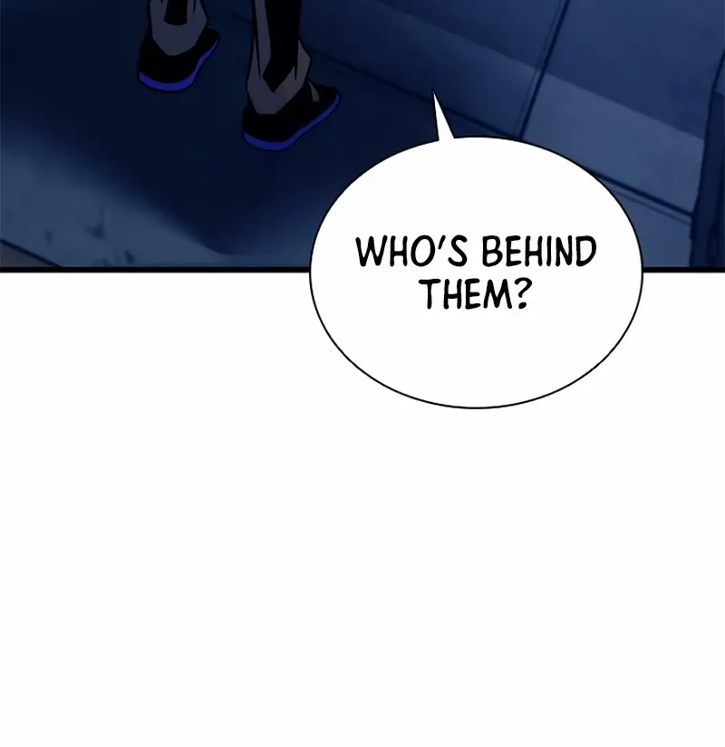 Read Villain To Kill Manga Online