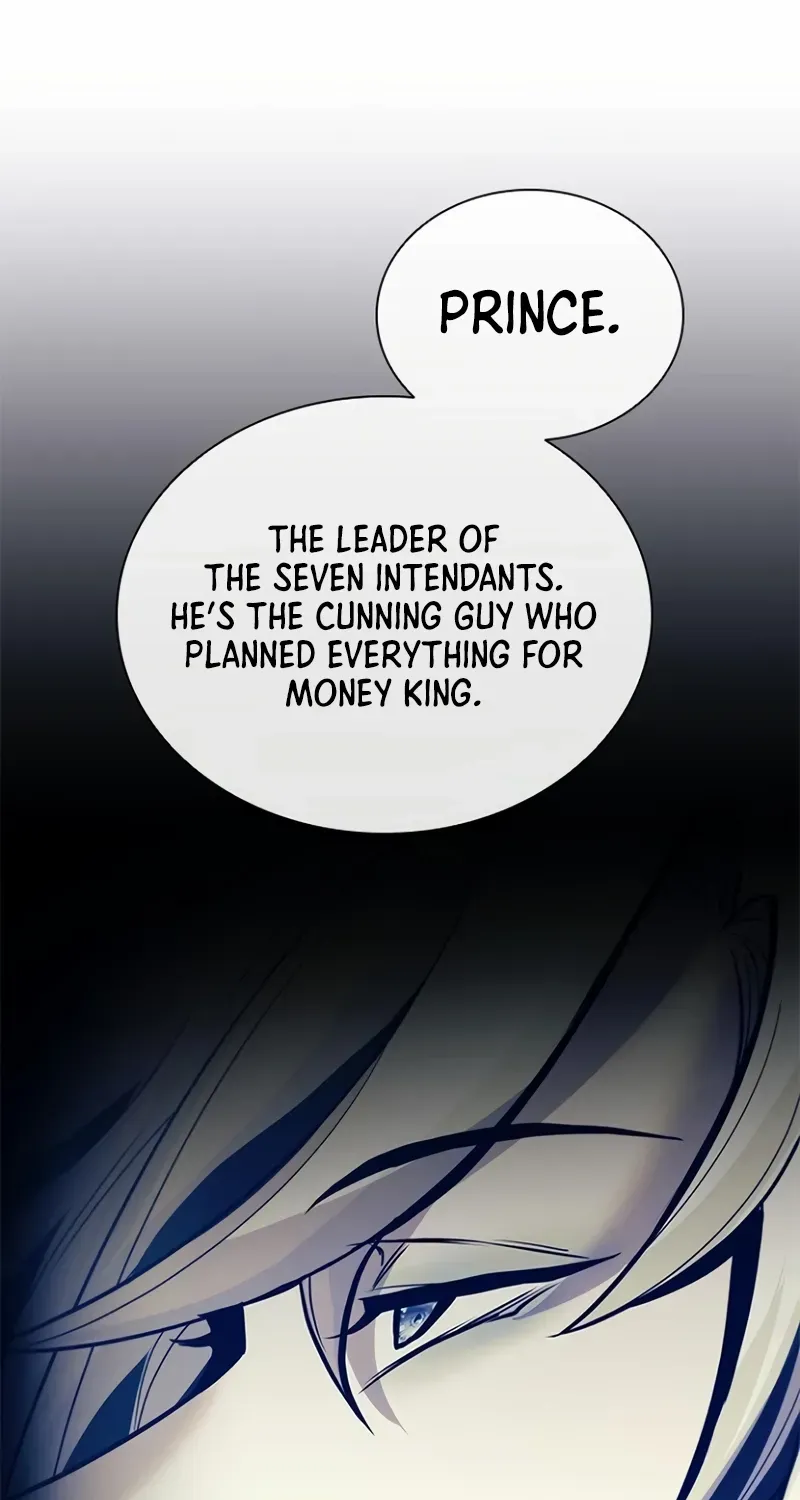 Read Villain To Kill Manga Online