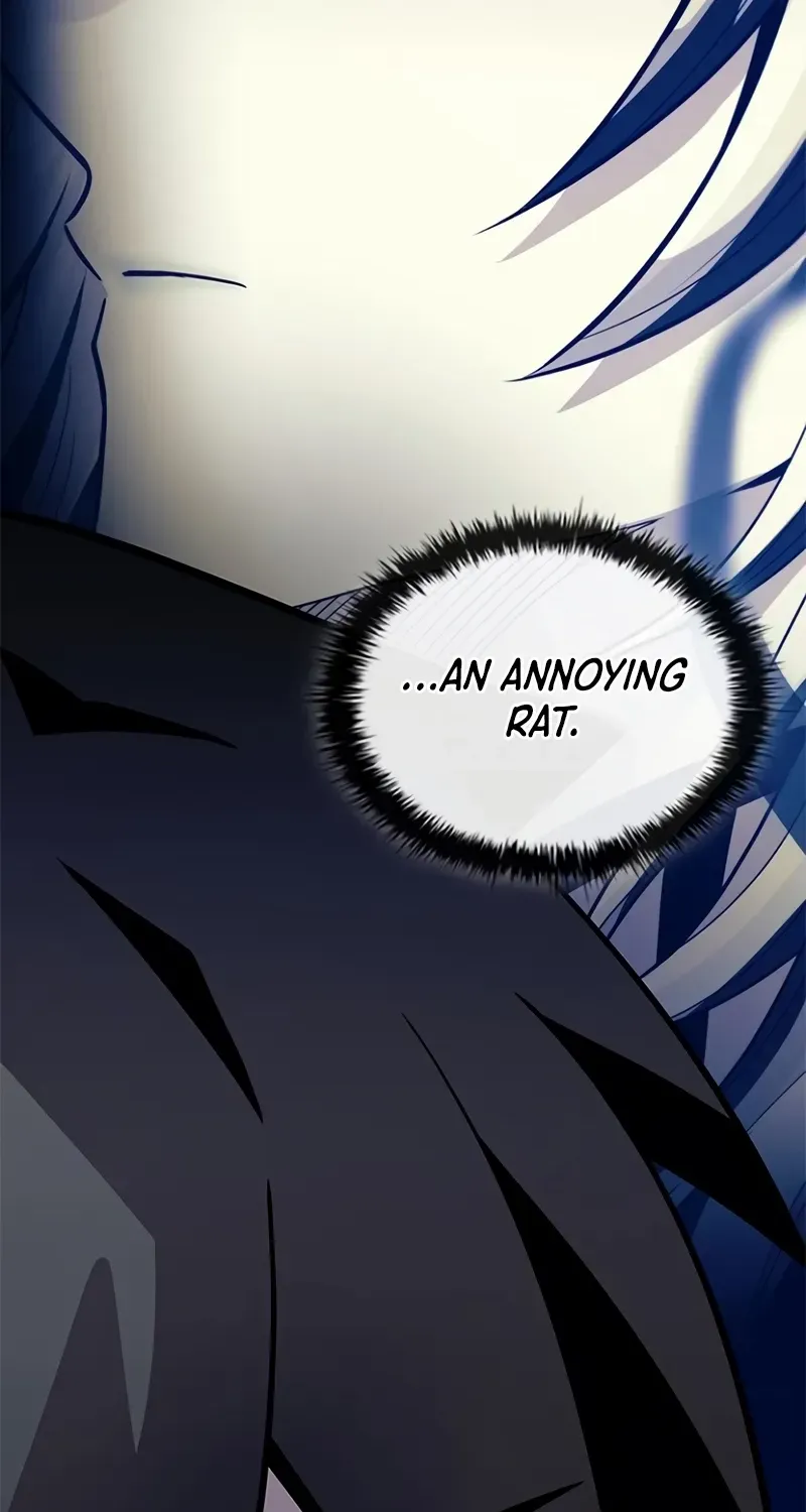 Read Villain To Kill Manga Online