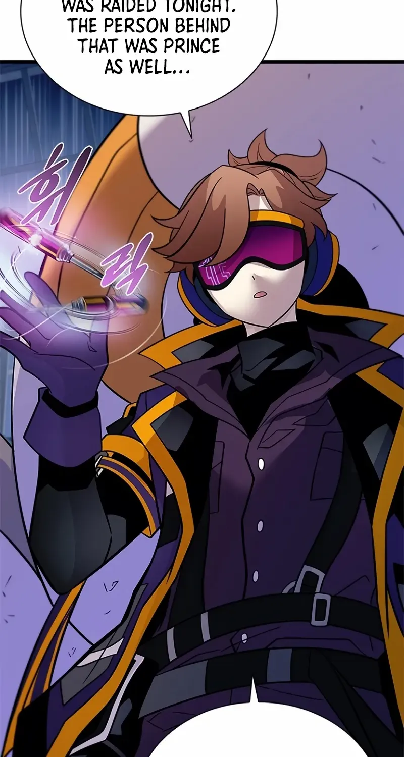 Read Villain To Kill Manga Online