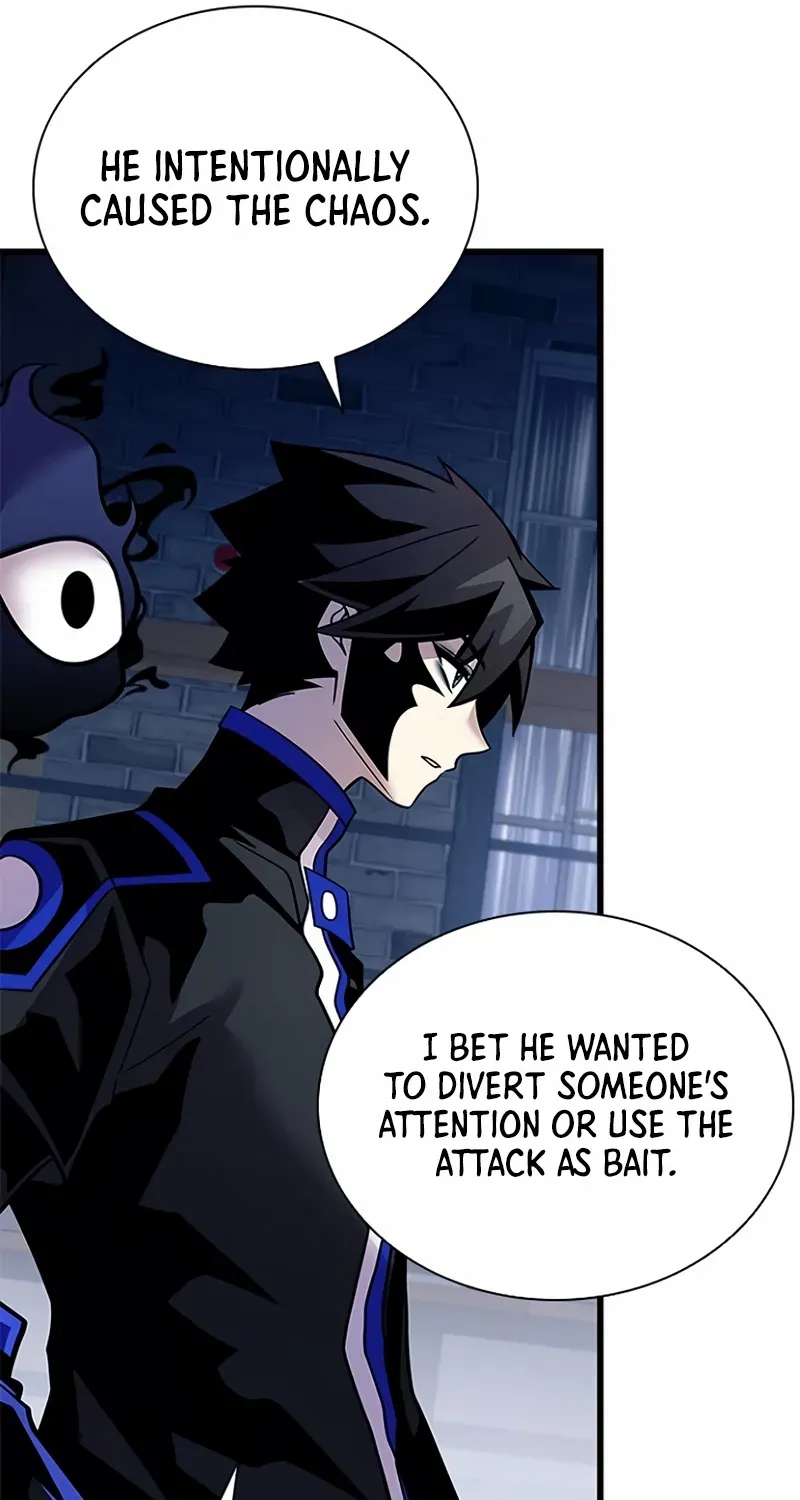 Read Villain To Kill Manga Online