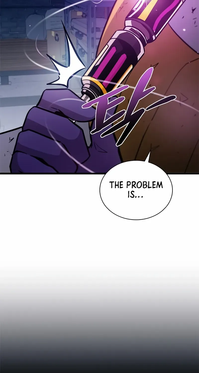 Read Villain To Kill Manga Online