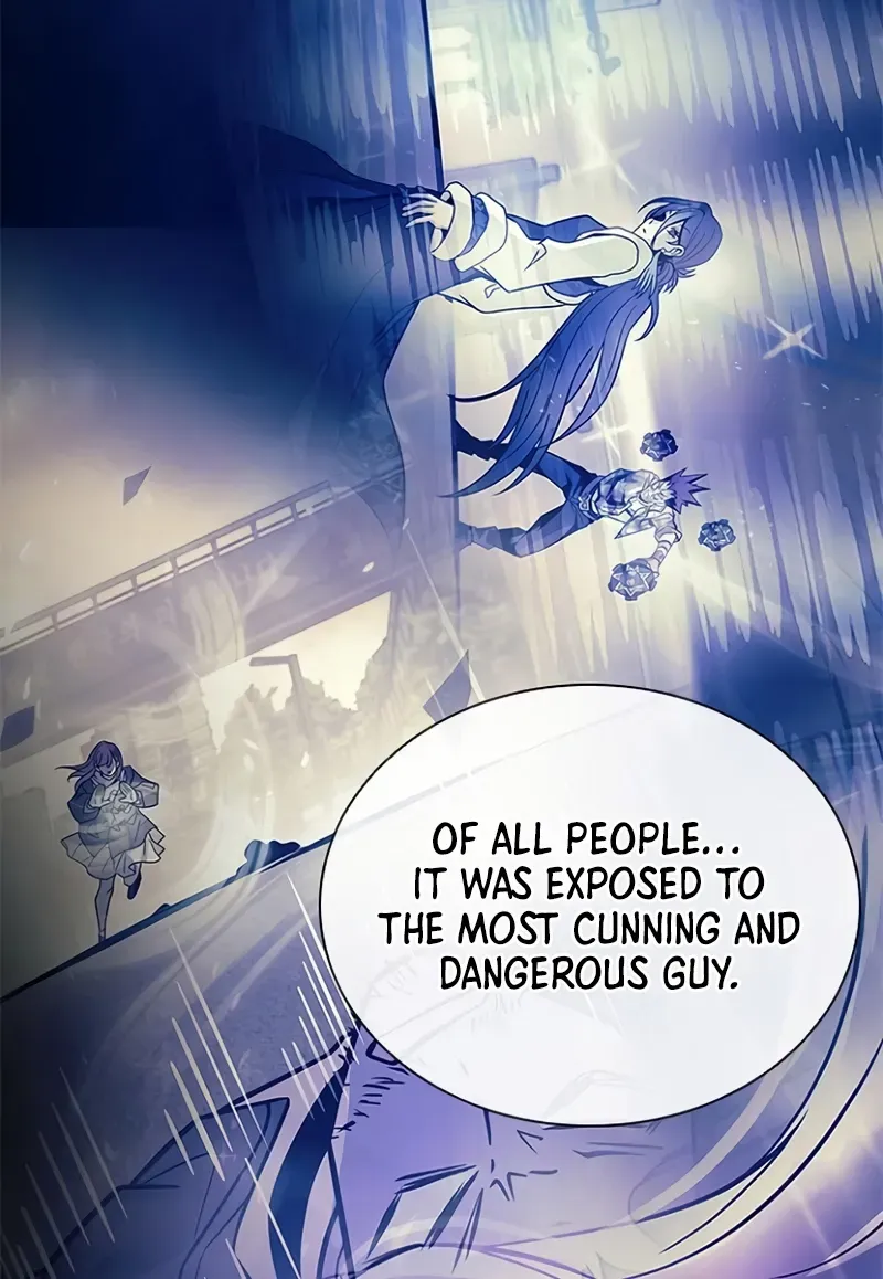 Read Villain To Kill Manga Online